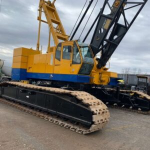 KOBELCO 710