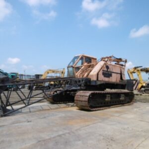 P&H 335AS