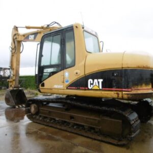 CATERPILLER 312C