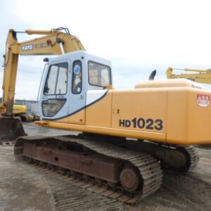 KOBELCO SK135