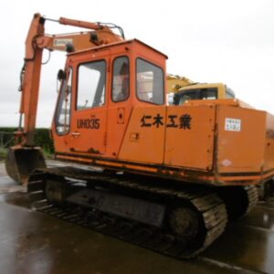 HITACHI UH035