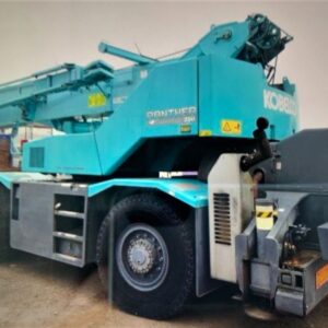 KOBELCO RK250-6