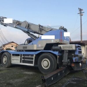 TADANO TR-500M-3
