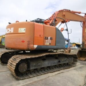 HITACHI ZX225USRK-3