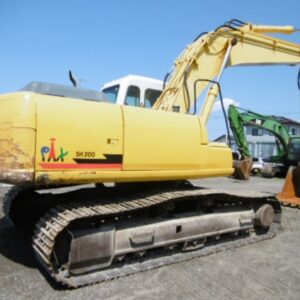 SUMITOMO SH200-3