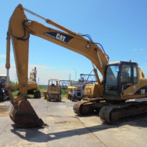 CATERPILLER 320C