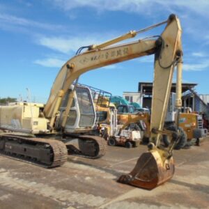 SUMITOMO SH120A2