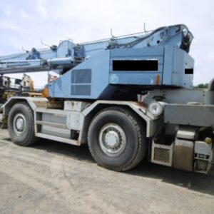 KOMATSU LW250-3