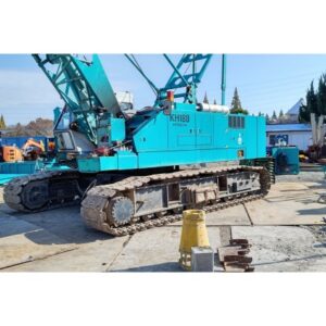 HITACHI KH180D-3