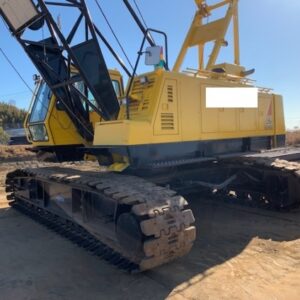 HITACHI SCX550-C3