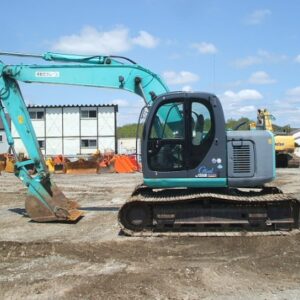 KOBELCO SK135SR-1ES
