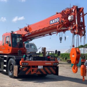 KATO KR-25H-V8