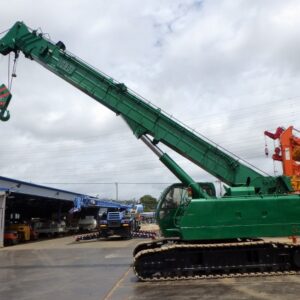 IHI CCH500T