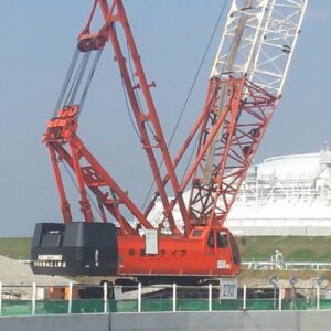 SUMITOMO SC1500-2